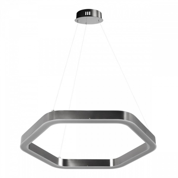 Фото Подвесной светильник Loft it Titanium 10243S Dark grey