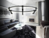 Открыть Подвесная люстра Ambrella Light FL FL5299 Фото Подвесная люстра Ambrella Light FL FL5299