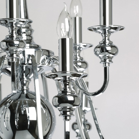 Фото Подвесная люстра MW-Light Консуэлло 15 614013915