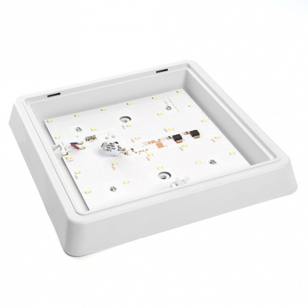 Фото Накладной светильник Feron AL3021 41781