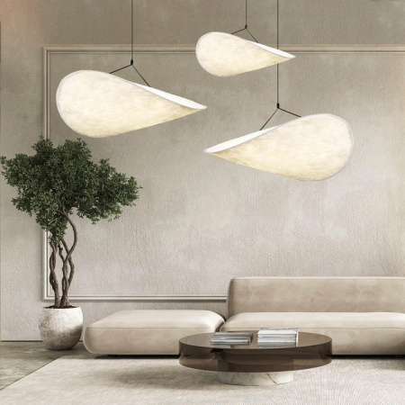 Фото Подвесная люстра Loft it Tense 10347/XL