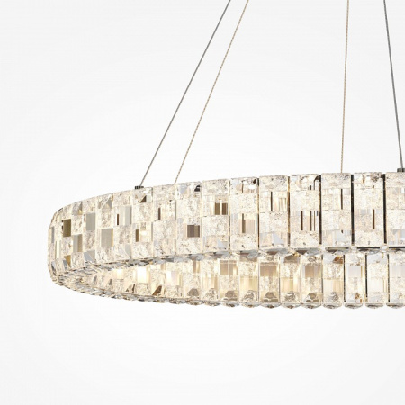 Фото Подвесной светильник Maytoni Castello MOD335PL-L40CH3K