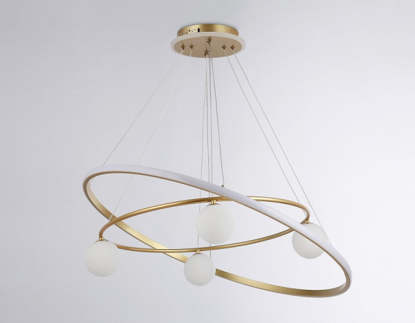 Фото Подвесная люстра Ambrella Light FL FL66328