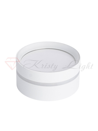 Фото Светильник потолочный накладной Kristy Light KL1188 GX53