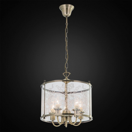 Фото Подвесной светильник Citilux Версаль CL408153