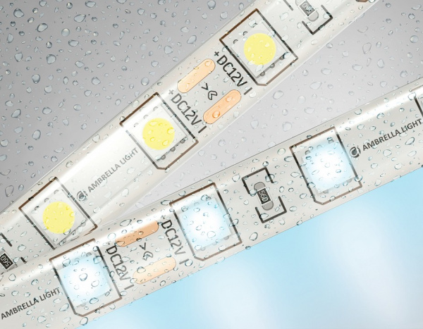 Открыть Лента светодиодная Ambrella Light GS GS2103 Фото Лента светодиодная Ambrella Light GS GS2103