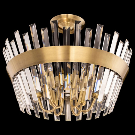 Фото Светильник на штанге Citilux Вестерос CL307163