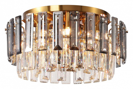 Фото Подвесная люстра Stilfort Ton 2159/05/08C