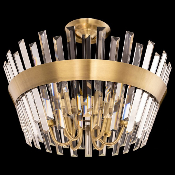 Фото Светильник на штанге Citilux Вестерос CL307163