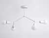 Открыть Люстра на штанге Ambrella Light TR TR8031 Фото Люстра на штанге Ambrella Light TR TR8031