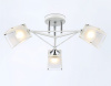 Открыть Люстра на штанге Ambrella Light TR TR303071 Фото Люстра на штанге Ambrella Light TR TR303071