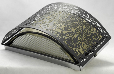 Фото Накладной светильник Lussole Vetere GRLSF-2371-01