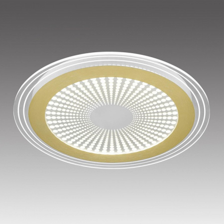 Открыть Накладной светильник Sonex Promise 7738/80L Фото Накладной светильник Sonex Promise 7738/80L