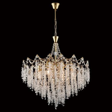 Фото Подвесная люстра Lumion Kristina 8243/8