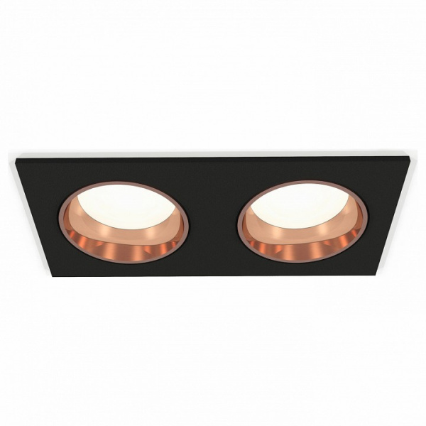Открыть Встраиваемый светильник Ambrella Light XC XC6526005 Фото Встраиваемый светильник Ambrella Light XC XC6526005