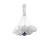 Открыть Подвесная люстра Kink Light Алди 08475-19,01 Фото Подвесная люстра Kink Light Алди 08475-19,01