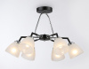 Открыть Люстра на штанге Ambrella Light TR TR303294 Фото Люстра на штанге Ambrella Light TR TR303294
