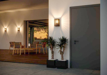 Фото Накладной светильник Eglo Alamonte 3 900136