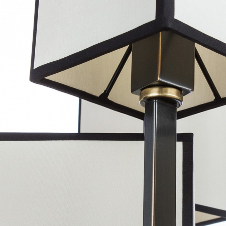 Фото Подвесная люстра Divinare Porta 5933/01 LM-8