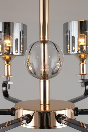 Фото Подвесная люстра Omnilux Ausonia OML-68703-06