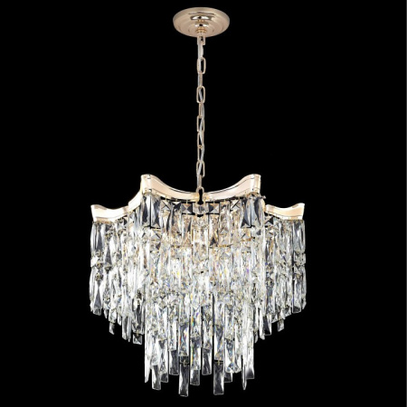 Фото Подвесная люстра Citilux Моника CL308252