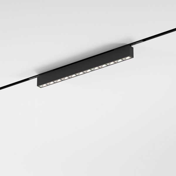 Фото Встраиваемый светильник Elektrostandard Mini Magnetic a065655