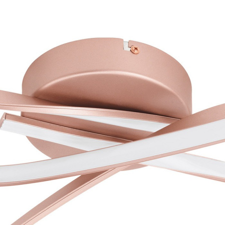 Фото Накладной светильник Eglo Palozza 97361