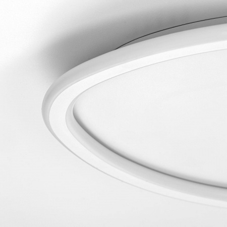 Фото Накладной светильник Citilux ТRIO CL215B240E