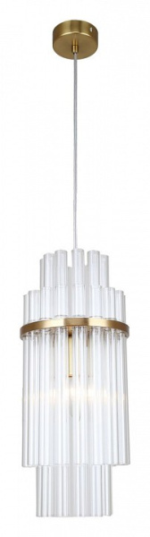 Фото Подвесной светильник Favourite Rubum 4203-1P