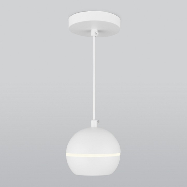 Фото Подвесной светильник Elektrostandard DLS023 a047774