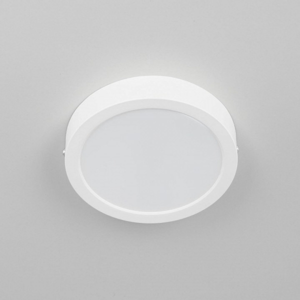 Фото Накладной светильник Citilux Галс CL5516N