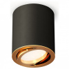 Накладной светильник Ambrella Light XS XS7422003 Накладной светильник Ambrella Light XS XS7422003