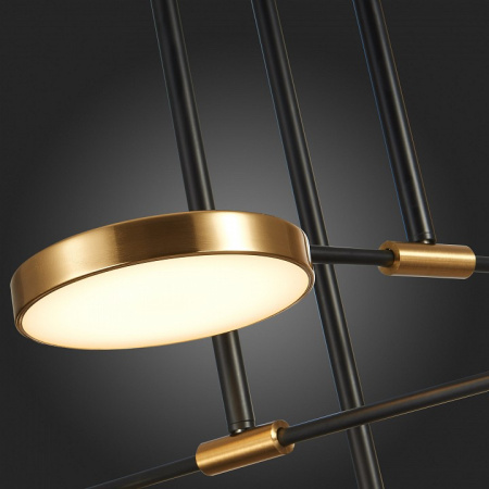 Фото Люстра на штанге ST-Luce Farone SL1605.403.06