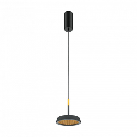 Открыть Подвесной светильник Maytoni Halo MOD041PL-L15GB3K Фото Подвесной светильник Maytoni Halo MOD041PL-L15GB3K