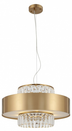 Фото Подвесной светильник Rivoli Vickie Б0061902