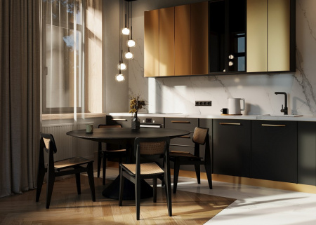 Фото Подвесная люстра Freya Shimmer FR5435PL-05B1