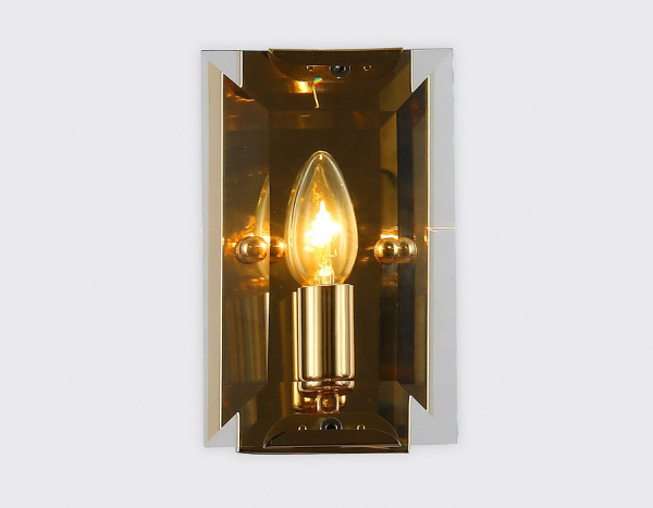Фото Накладной светильник Ambrella Light TR TR5157