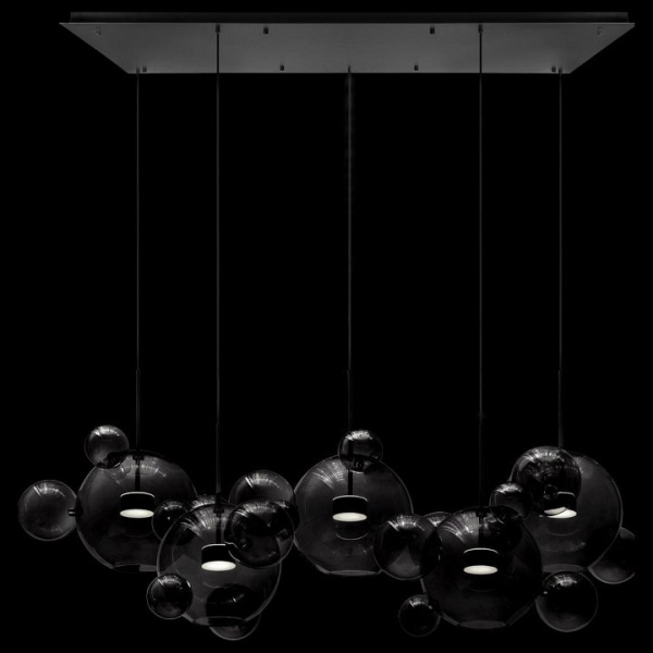 Фото Подвесной светильник Loft it Bolle 2029-S5