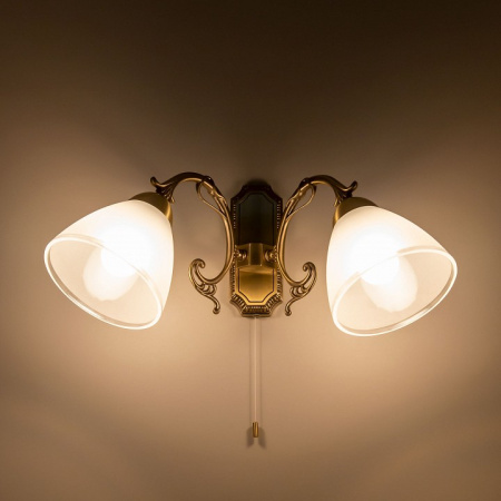 Фото Бра Citilux Латур CL413421