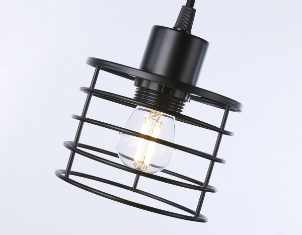 Открыть Подвесной светильник Ambrella Light TR TR8081 Фото Подвесной светильник Ambrella Light TR TR8081