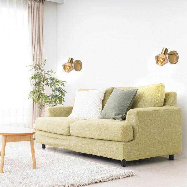 Фото Спот Escada Gerda 674/1A