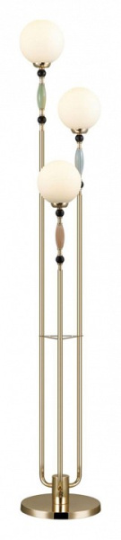 Фото Торшер Odeon Light Palle 5405/3F