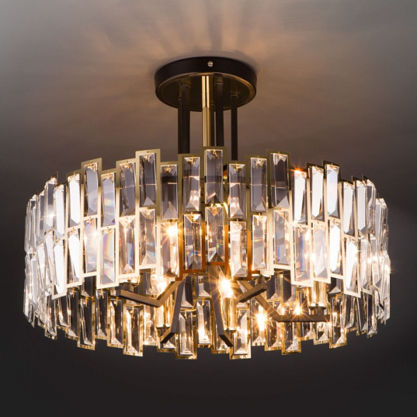 Открыть Светильник на штанге Bogate's Zolletta 339/5 Strotskis Smart Фото Светильник на штанге Bogate's Zolletta 339/5 Strotskis Smart