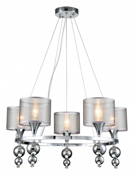 Фото Подвесной светильник Escada Raised 1130/5S