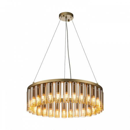 Фото Подвесная люстра Favourite Slang 4503-30P