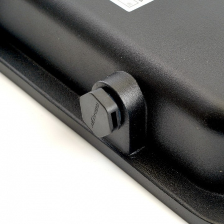 Фото Настенно-потолочный прожектор Feron LL-1000 51016