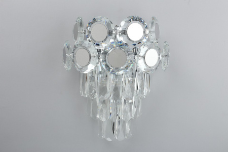 Фото Накладной светильник Aployt Nikoul APL.832.11.02