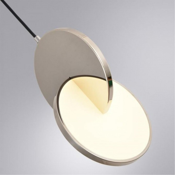 Фото Подвесной светильник Arte Lamp Hannah A1916SP-1CC