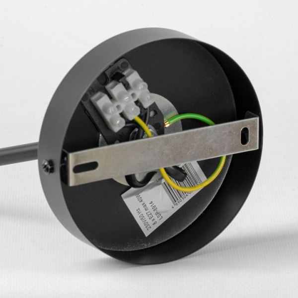 Фото Люстра на штанге Lussole LSP-891 LSP-8914