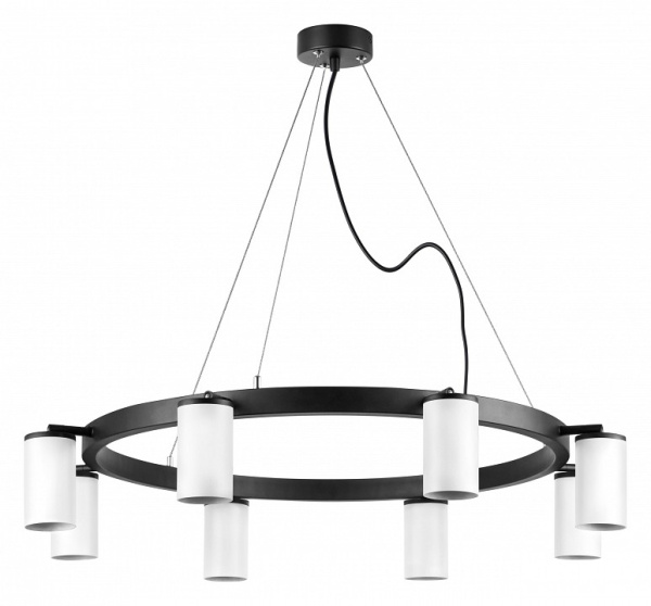 Фото Подвесная люстра Lightstar Rullo LR018368